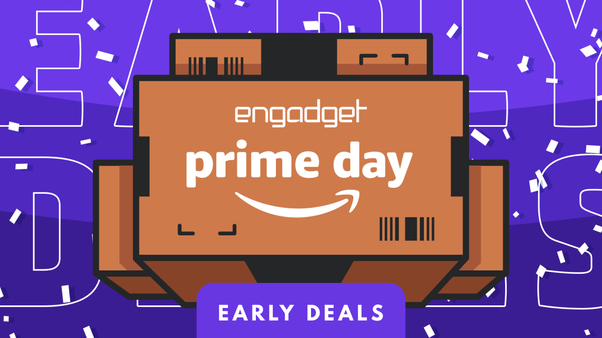 Amazon Prime Day 2024: The best deals from Apple, Anker and more - Engadget