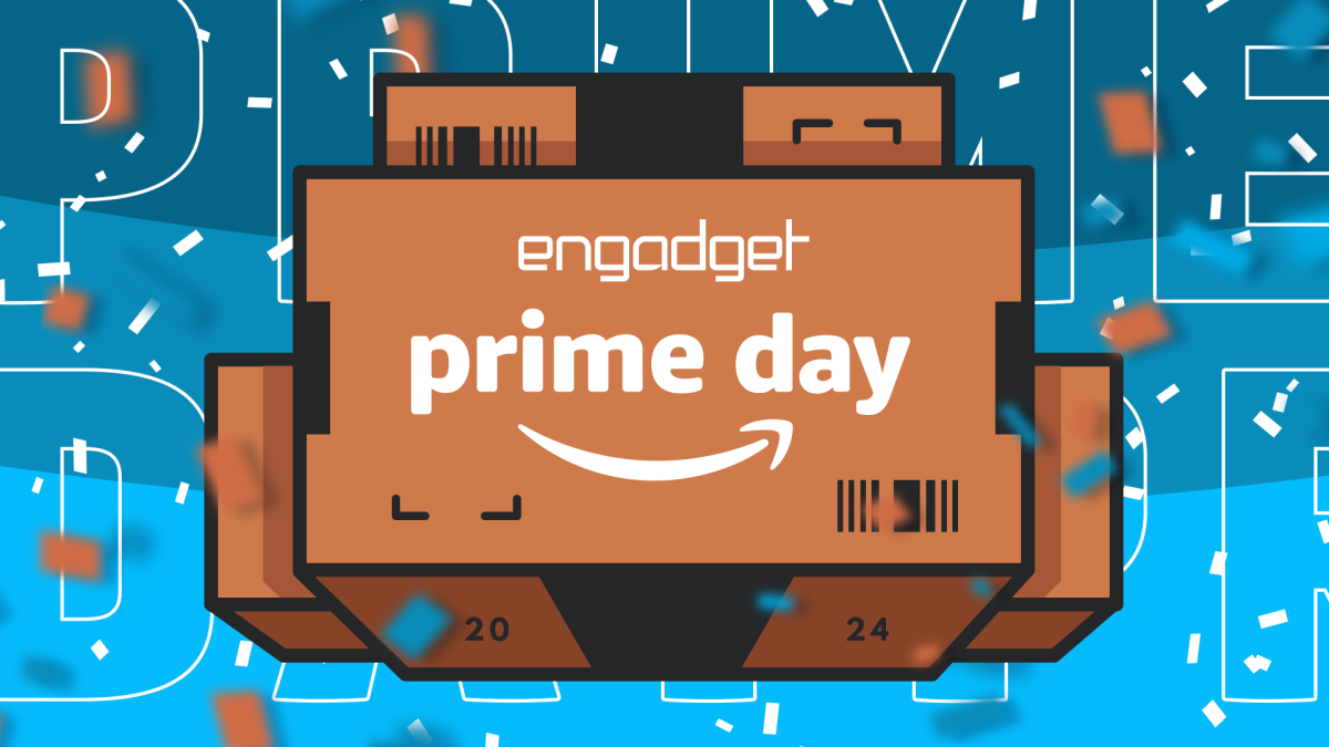 Amazon Prime Day 2024 tech deals from Apple, Sonos, Anker and more that are still available today - Engadget