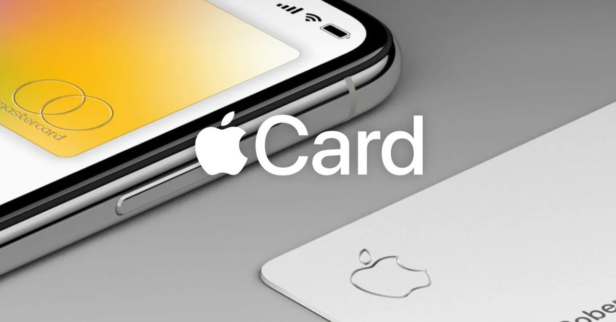 Apple Card promo offers boosted 6% cash back at Exxon, Mobil, and EV charging stations – 9to5Mac