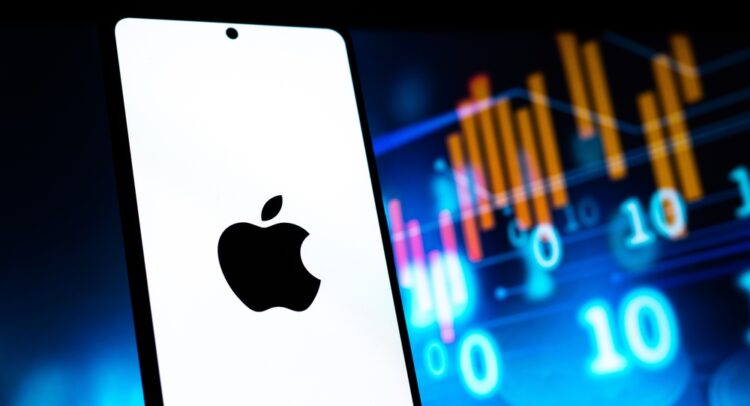 Apple Stock: AI Benefits Already Priced in, Says Analyst – TipRanks