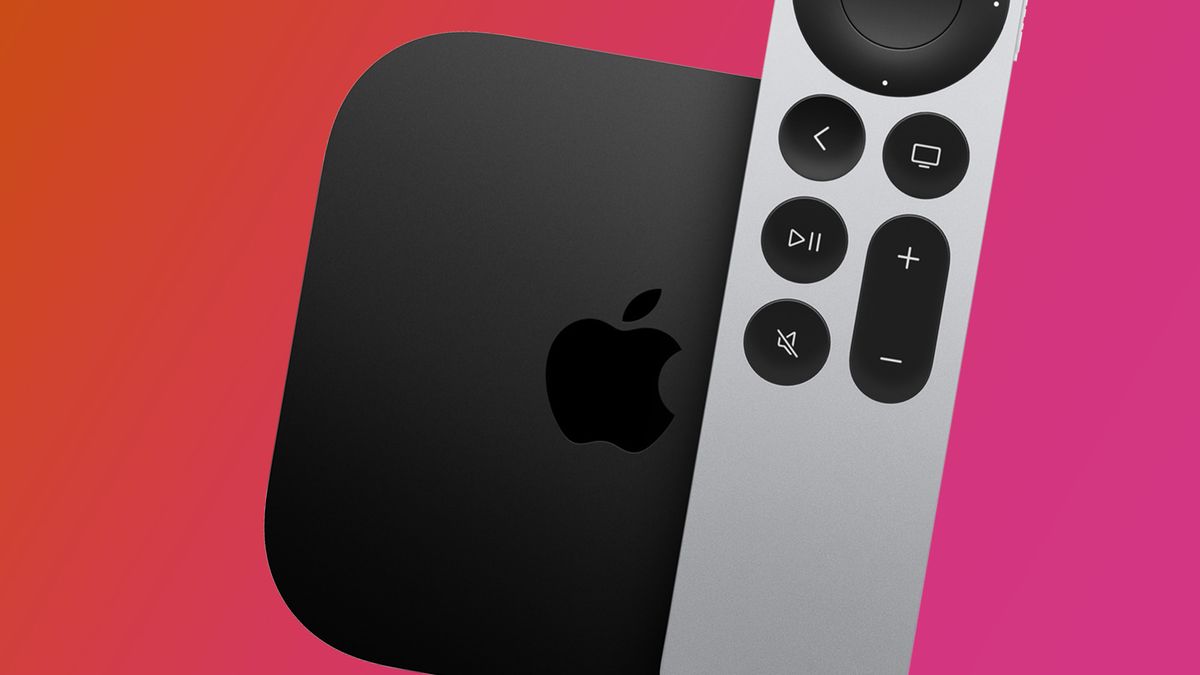 Apple gave subtitles on the Apple TV a major upgrade with tvOS 18 – here’s how it works – TechRadar