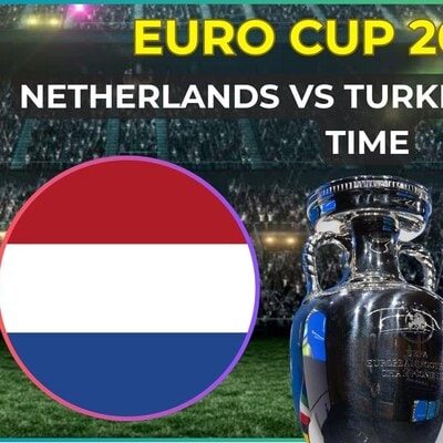 Euro Cup 2024 QF: Netherlands vs Turkiye live match (IST), live streaming - Business Standard