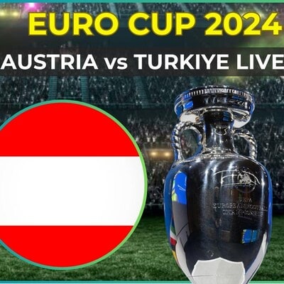 Euro Cup 2024 pre-QF: Austria vs Turkey live match (IST), live streaming - Business Standard