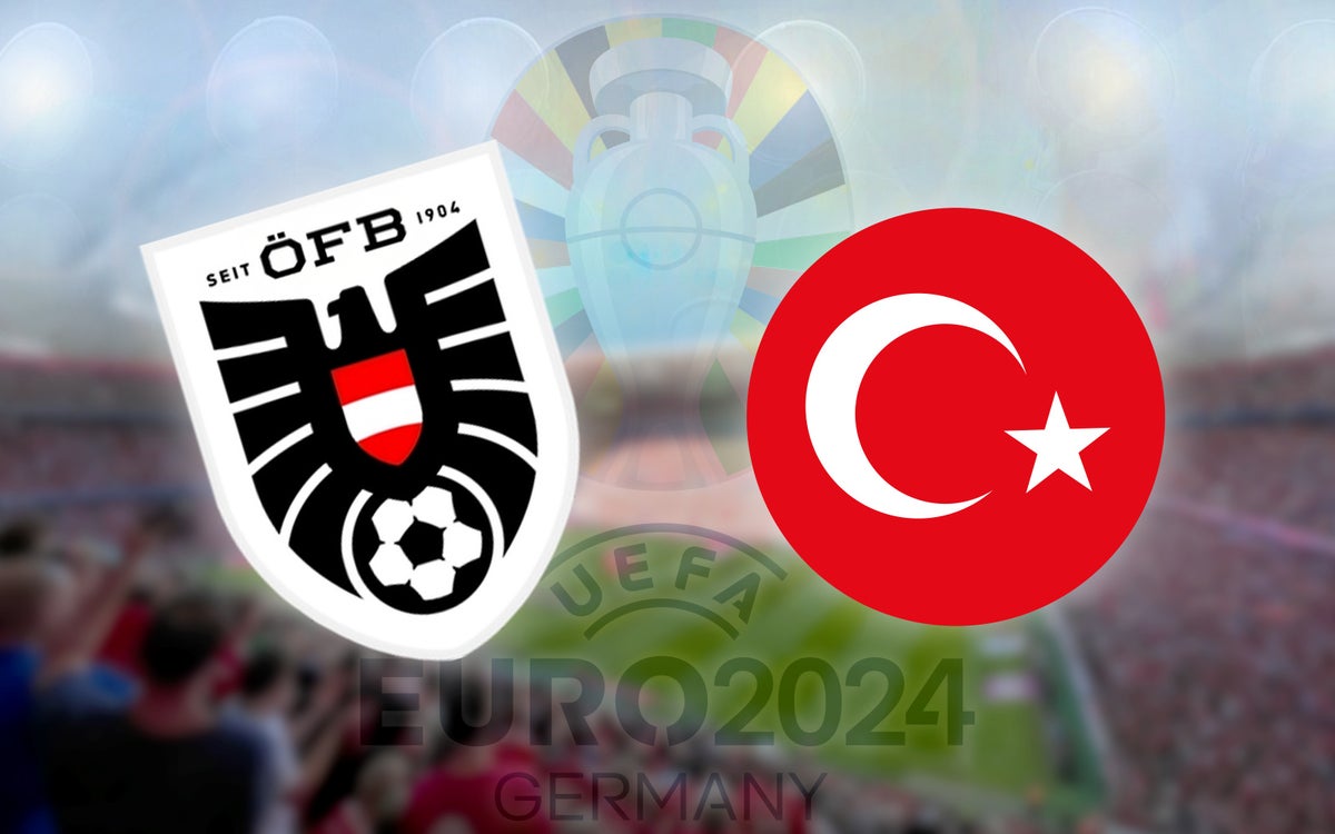 Austria vs Turkey: Euro 2024 prediction, kick-off time, team news, TV, live stream, h2h results, odds today - Yahoo Singapore News