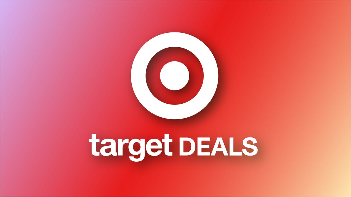 Best Target Circle Week Deals: Save on Apple, Lenovo and More Top Tech Products - CNET