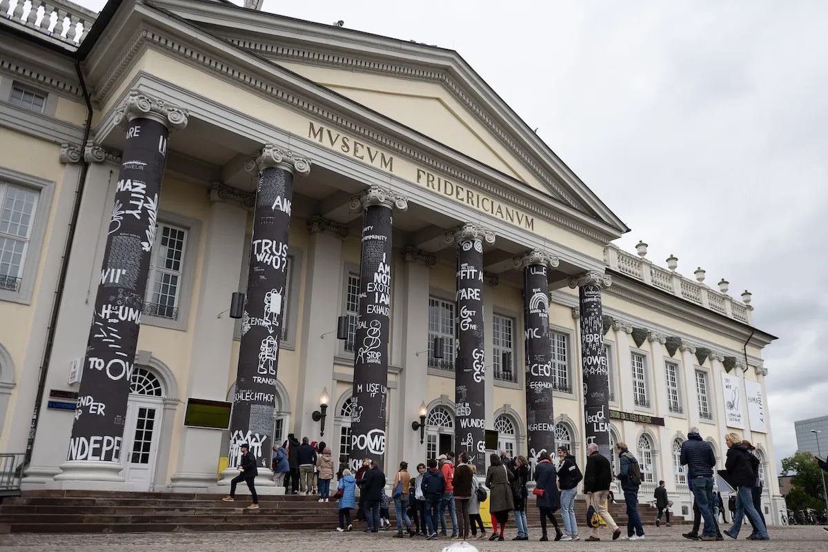 Documenta 16 Appoints New Committee - ArtDog Istanbul