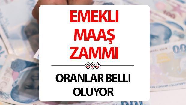 EMEKLİ MAAŞ ZAMMI 2024 TEMMUZ BELLİ OLUYOR (6 AYLIK ENFLASYON FARKI) || SGK (4A, 4B, 4C) emekli maaşı kaç TL olacak? Yeni ve zamlı SSK, Bağkur emekli… – Hürriyet