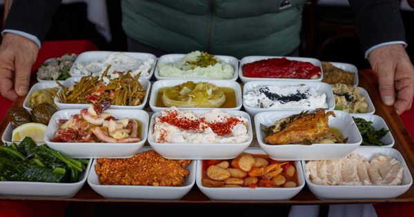 Gastro Obscura’nın İstanbul’da Yemek ve İçmek İçin Önerdiği Mekanlar – Atlas Obscura