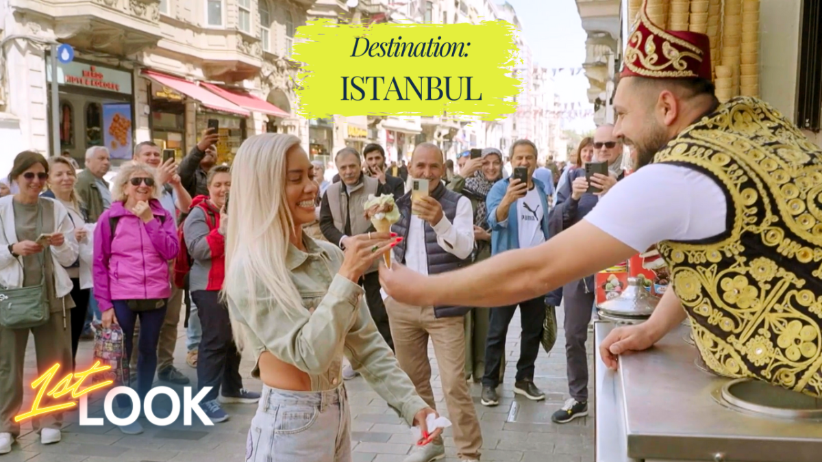 The Timeless Allure of Istanbul - NBC New York