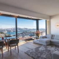 In some parts of Istanbul, luxury home rents spiraling out of control - Hurriyet Daily News