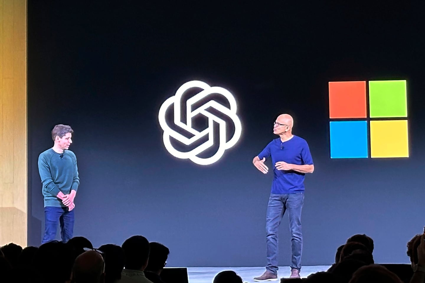 Microsoft, Apple will not join OpenAI’s board as regulatory scrutiny grows – The Washington Post