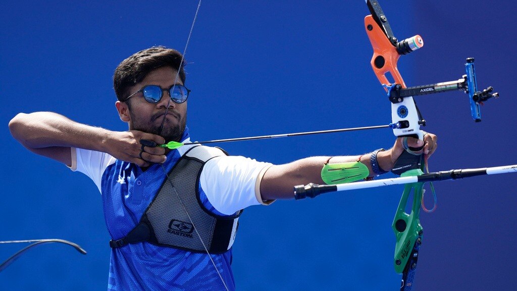 Olimpiyatlar: Hindistan erkek okçuluk takımı çeyrek finalde Türkiye’ye mağlup olarak elendi – India Today