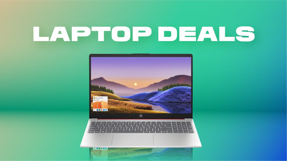 Prime Day Laptop Deals: Big Savings From Apple, Lenovo and More - CNET