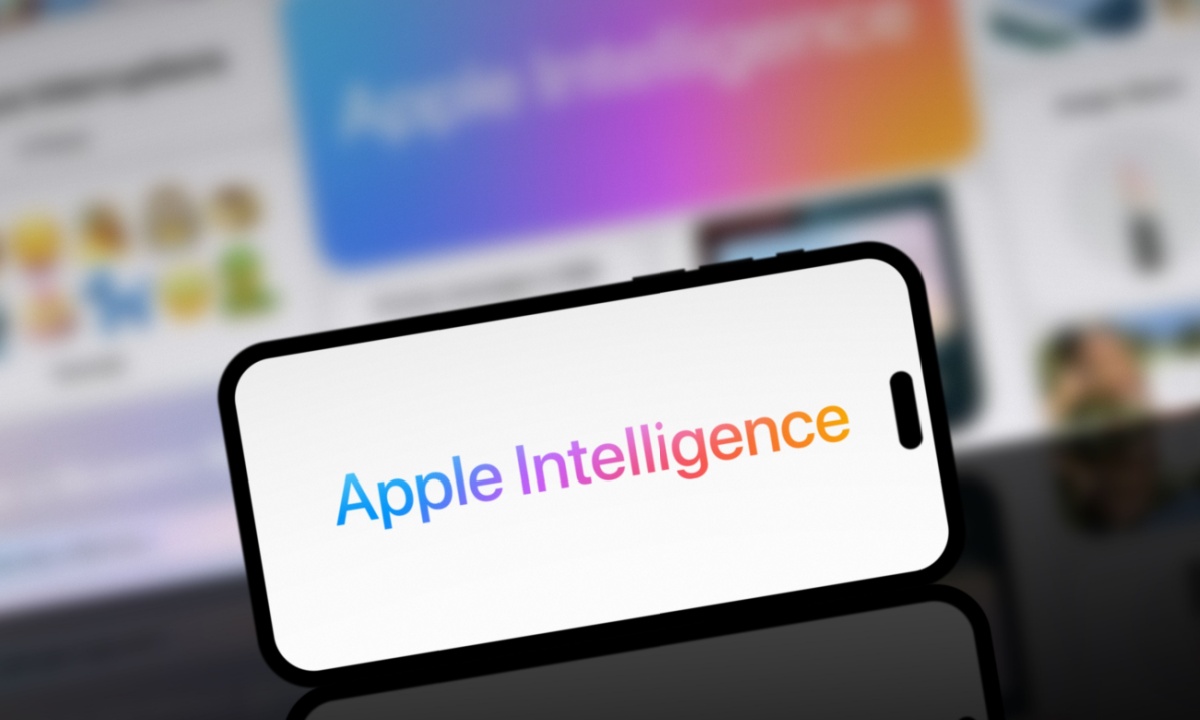 Report: Apple’s Device Longevity Makes AI More Important – PYMNTS.com