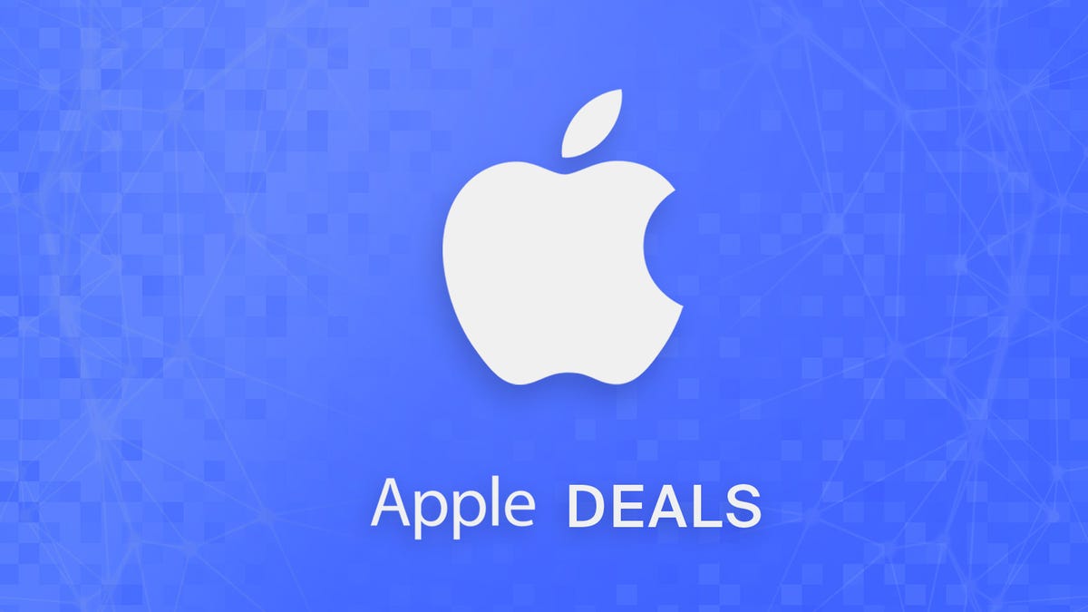 The 31 best Amazon Prime Day Apple deals - ZDNet