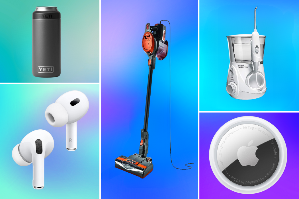 The 40+ best Amazon Prime Day deals are still available — Shop top picks from Apple, Shark, Yeti and more before the discounts end – Yahoo Life