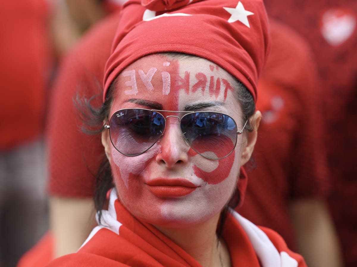 Türkiye – Hollanda: Başlangıç ​​kadrosu, onaylanan takım haberleri ve sakatlıklar – Evening Standard