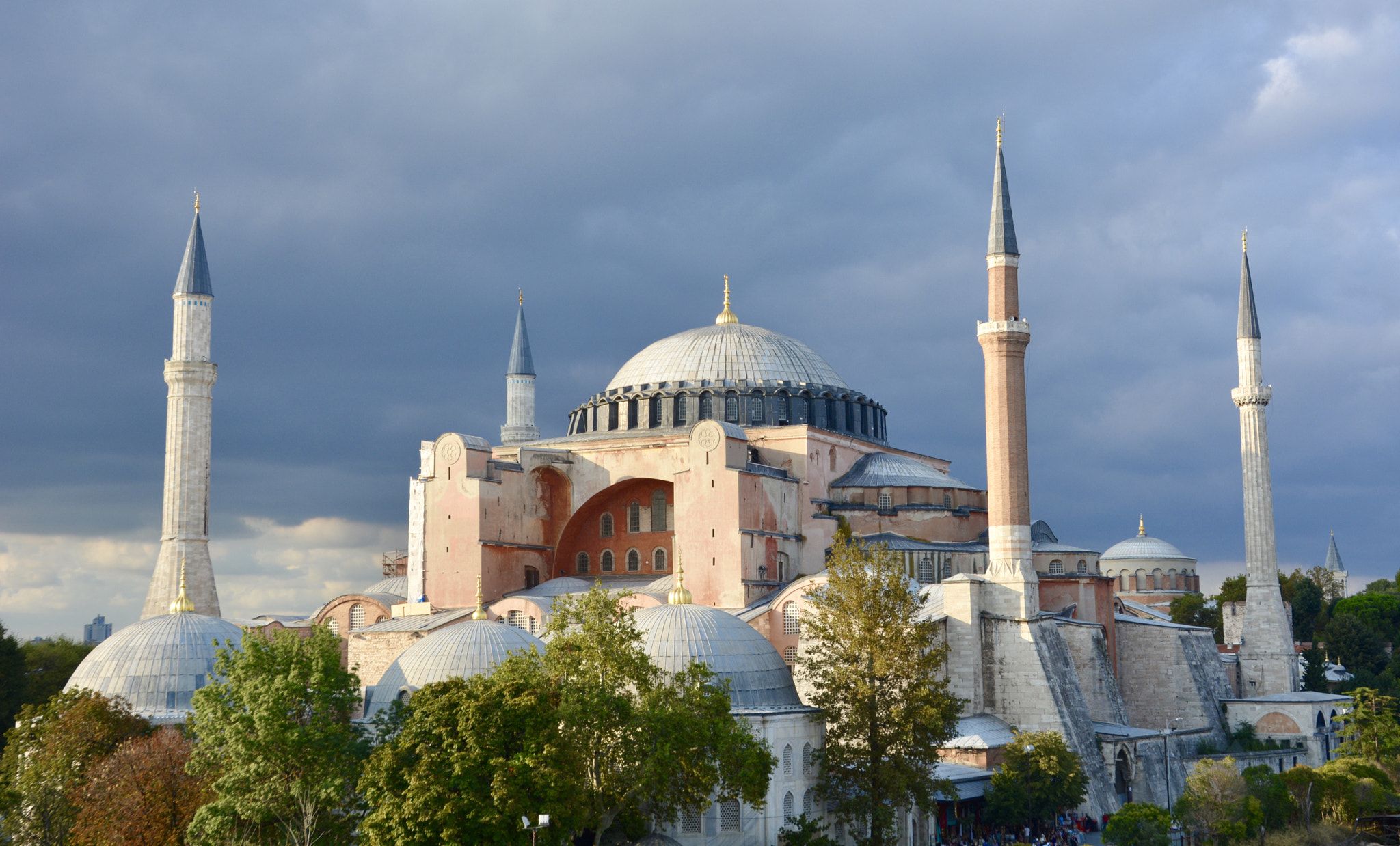 How difficult is it to be a Christian in Turkey? What you need to know - Catholic News Agency