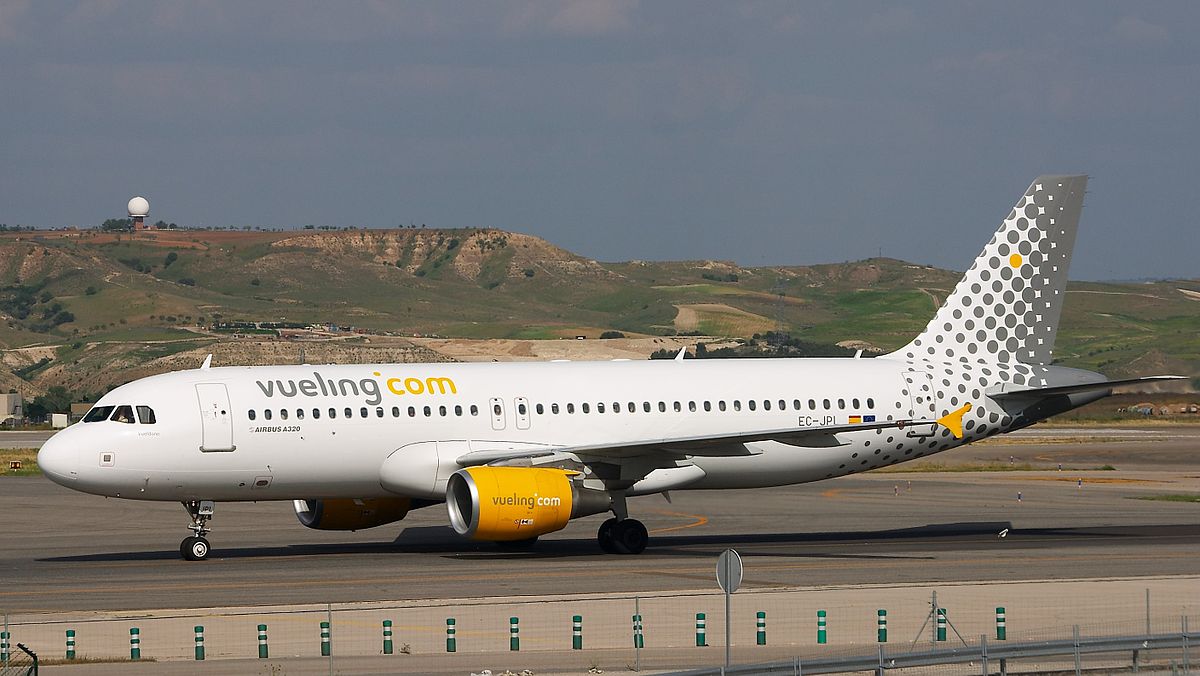 Vueling, Bu Kış Barcelona’dan Tromsö ve İstanbul’a Uçuşlarına Başlayacak – Aviation24.be