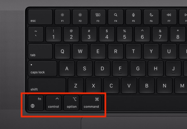 When is Apple going to fix the glaring inconsistency of the fn key? – forums.macrumors.com